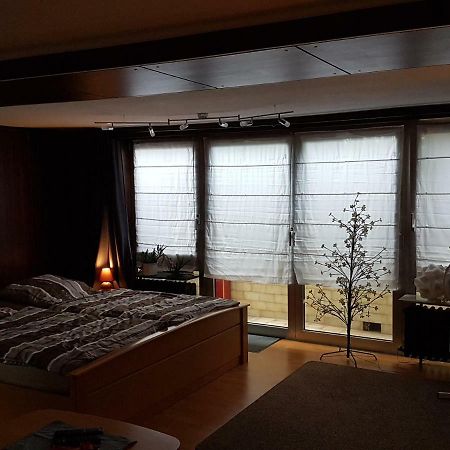 Koln-Bonn Appartment Веселинг Екстериор снимка