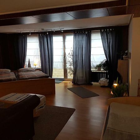 Koln-Bonn Appartment Веселинг Екстериор снимка