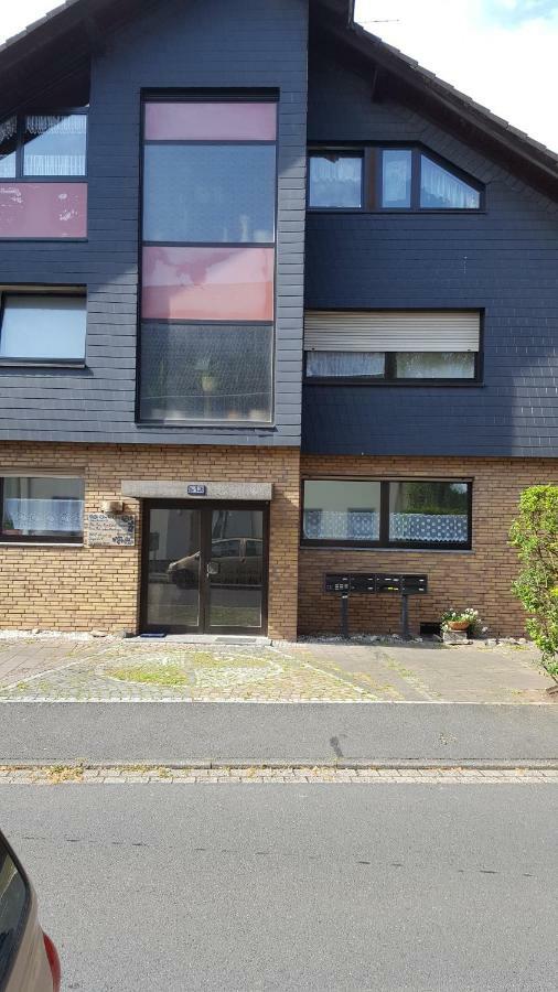 Koln-Bonn Appartment Веселинг Екстериор снимка