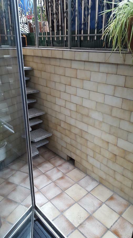 Koln-Bonn Appartment Веселинг Екстериор снимка