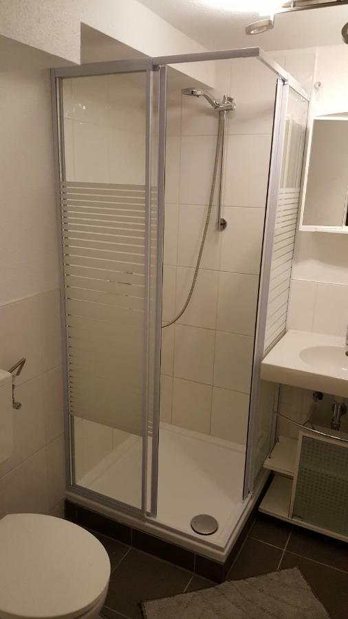 Koln-Bonn Appartment Веселинг Екстериор снимка