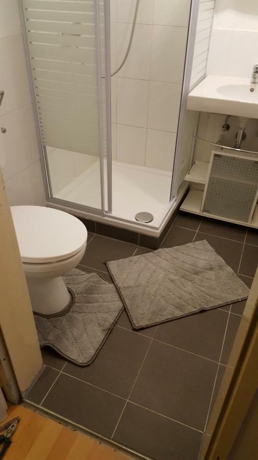 Koln-Bonn Appartment Веселинг Екстериор снимка