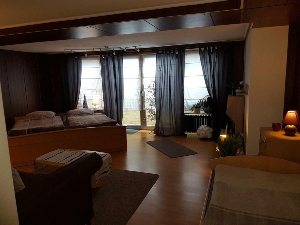 Koln-Bonn Appartment Веселинг Екстериор снимка